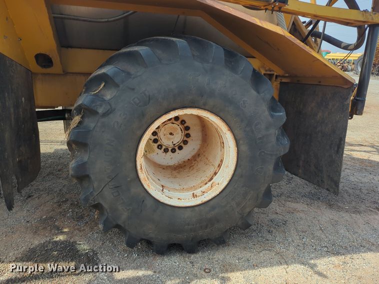 image for item NZ9399 Ag-Chem Terra Gator 1603 applicator