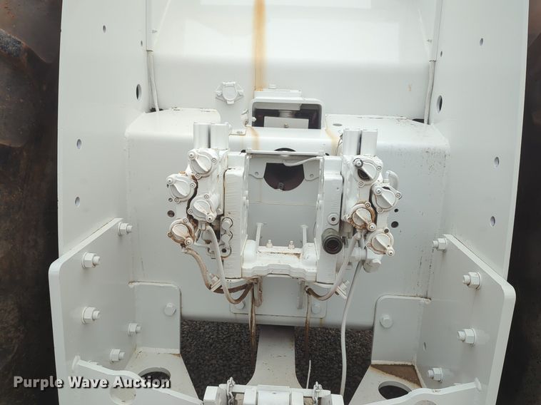 image for item NZ9411 2006 Case STX480S tractor