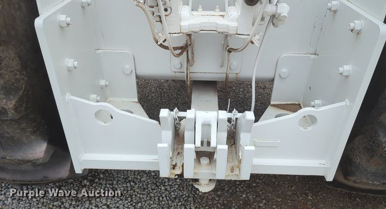 image for item NZ9411 2006 Case STX480S tractor