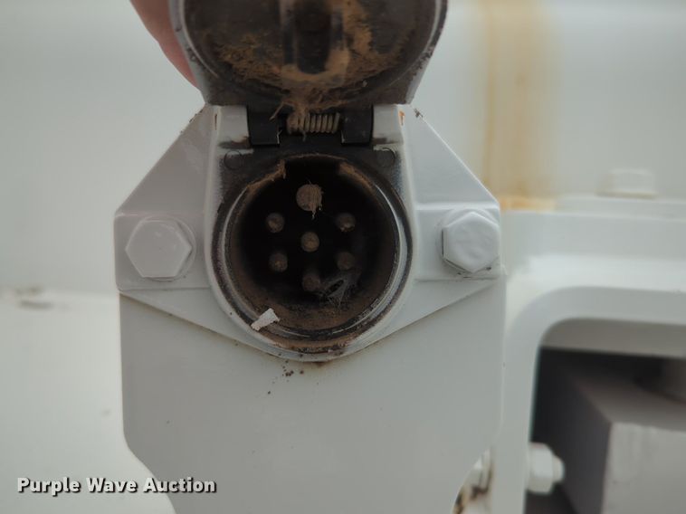 image for item NZ9411 2006 Case STX480S tractor