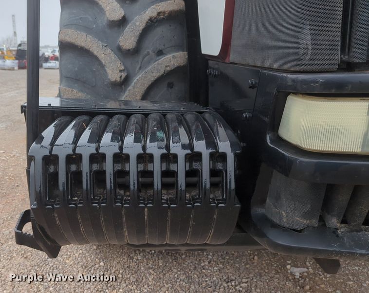 image for item NZ9411 2006 Case STX480S tractor