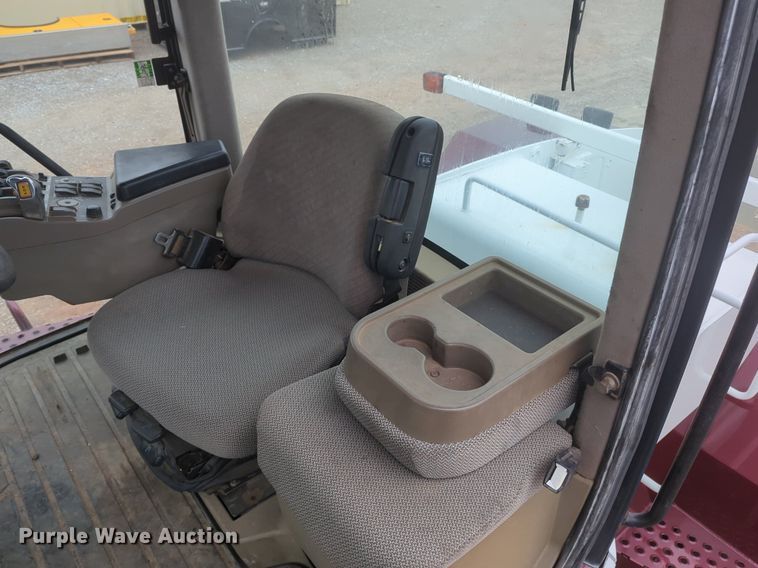 image for item NZ9411 2006 Case STX480S tractor