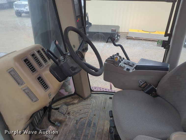 image for item NZ9411 2006 Case STX480S tractor