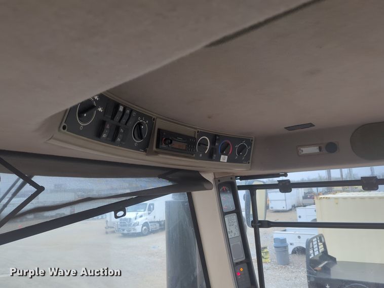 image for item NZ9411 2006 Case STX480S tractor