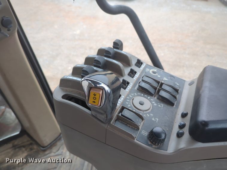 image for item NZ9411 2006 Case STX480S tractor