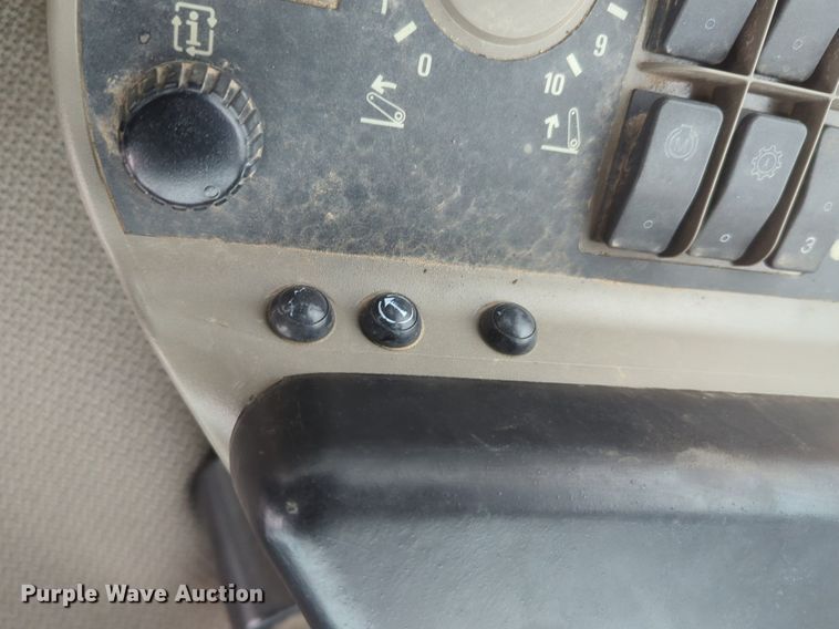 image for item NZ9411 2006 Case STX480S tractor