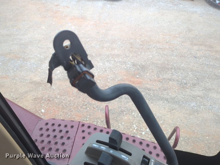 image for item NZ9411 2006 Case STX480S tractor