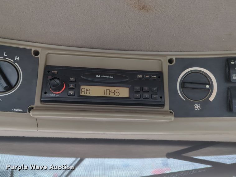 image for item NZ9411 2006 Case STX480S tractor