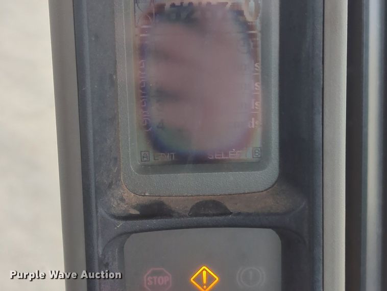 image for item NZ9411 2006 Case STX480S tractor