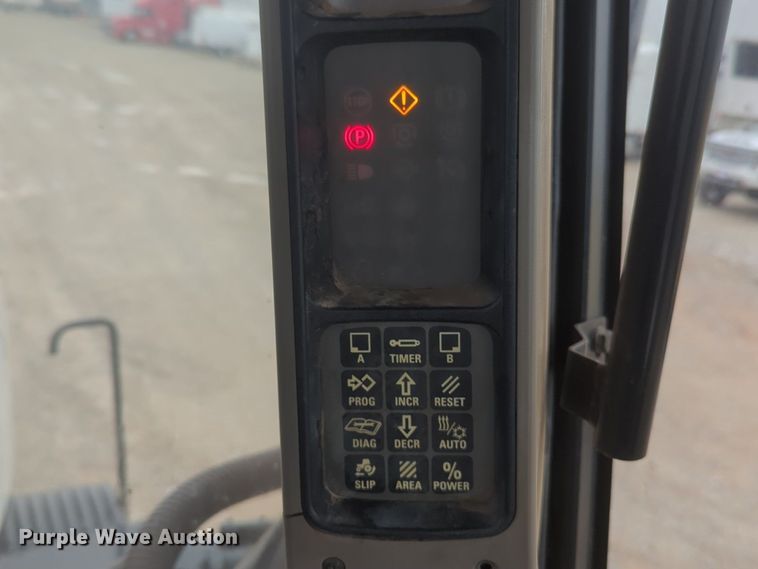 image for item NZ9411 2006 Case STX480S tractor