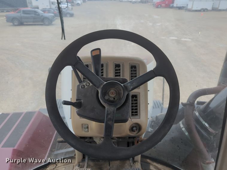 image for item NZ9411 2006 Case STX480S tractor