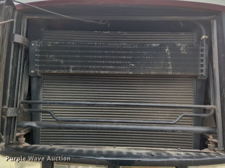 image for item NZ9411 2006 Case STX480S tractor