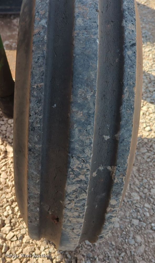 image for item NZ9424 1969 John Deere 4020 tractor