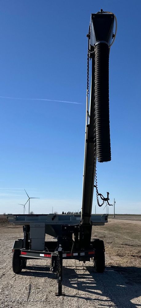 image for item OA9627 2016 Crustbuster 4BSTE seed tender