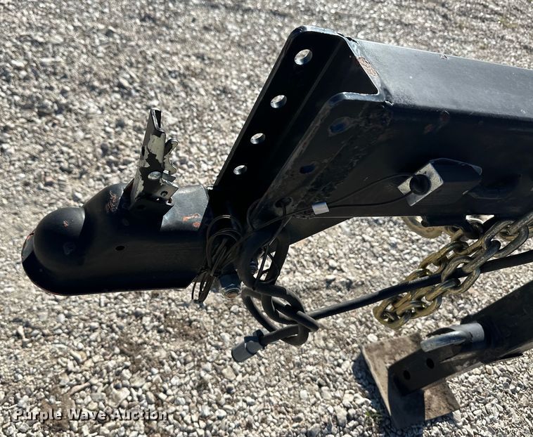 image for item OA9627 2016 Crustbuster 4BSTE seed tender