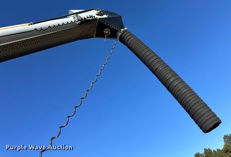 image for item OA9627 2016 Crustbuster 4BSTE seed tender