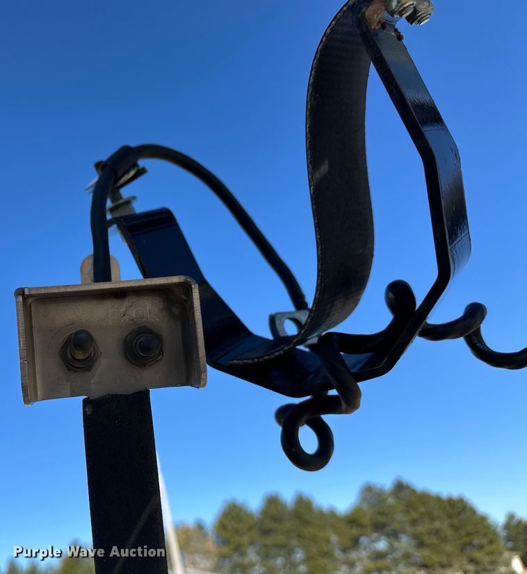 image for item OA9627 2016 Crustbuster 4BSTE seed tender