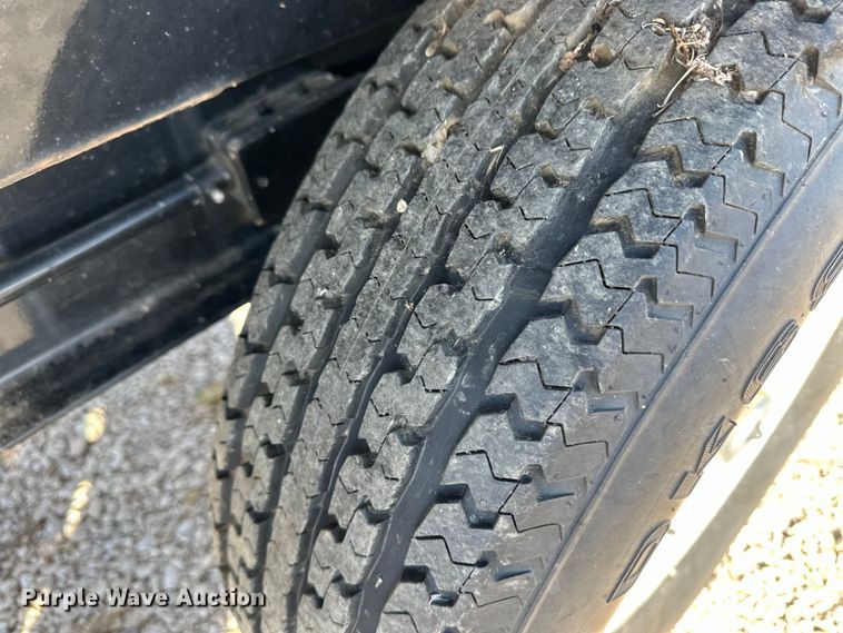 image for item OA9627 2016 Crustbuster 4BSTE seed tender