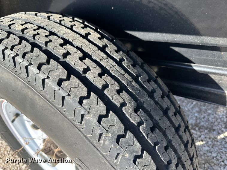 image for item OA9627 2016 Crustbuster 4BSTE seed tender