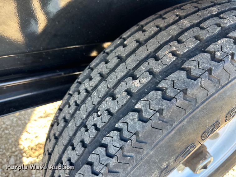 image for item OA9627 2016 Crustbuster 4BSTE seed tender