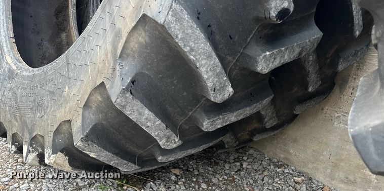 image for item OA9668 (2) 480/80R50 tires