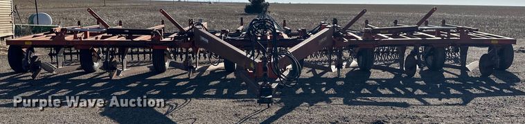 image for item OA9685 Sunflower 3670 sweep plow