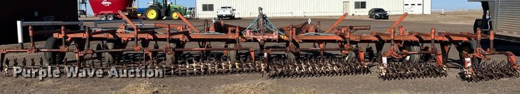 image for item OA9685 Sunflower 3670 sweep plow