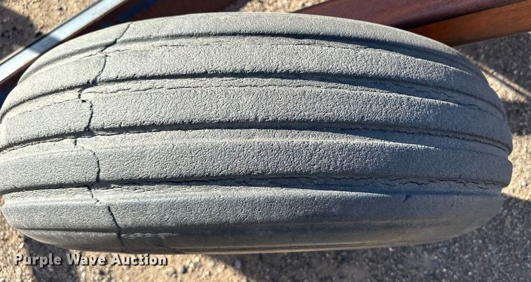 image for item OA9685 Sunflower 3670 sweep plow