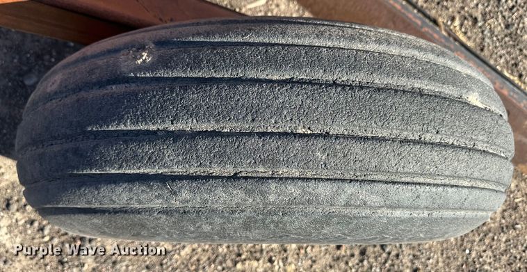 image for item OA9685 Sunflower 3670 sweep plow