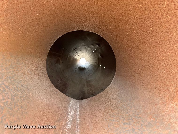 image for item OA9697 Blount elevator leg