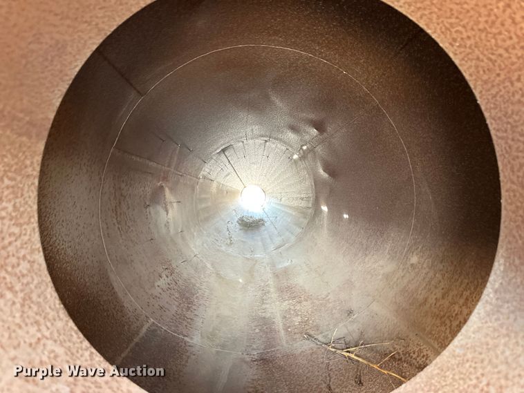 image for item OA9697 Blount elevator leg