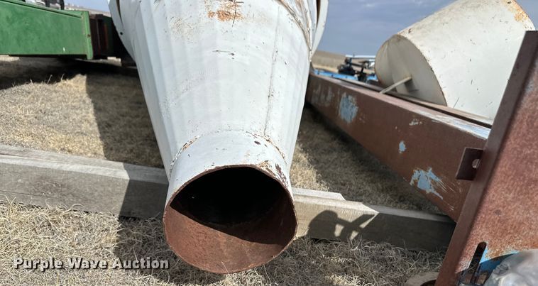 image for item OA9697 Blount elevator leg