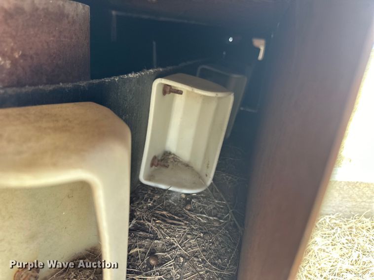 image for item OA9697 Blount elevator leg