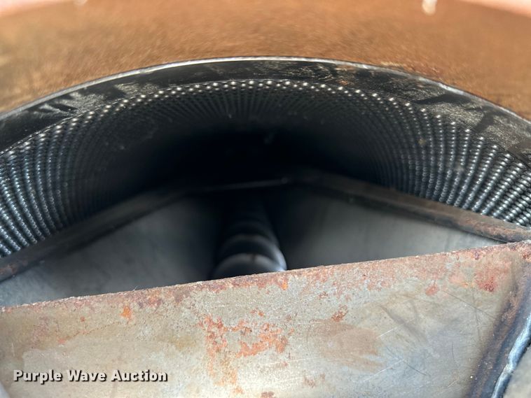 image for item OA9697 Blount elevator leg