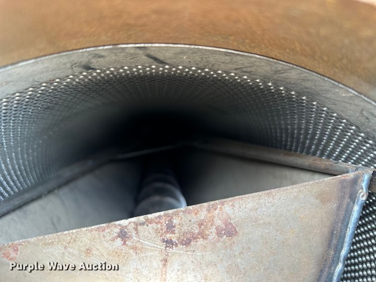 image for item OA9697 Blount elevator leg