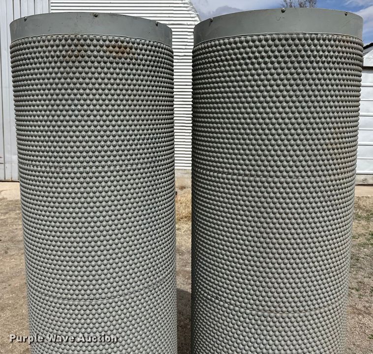 image for item OA9697 Blount elevator leg