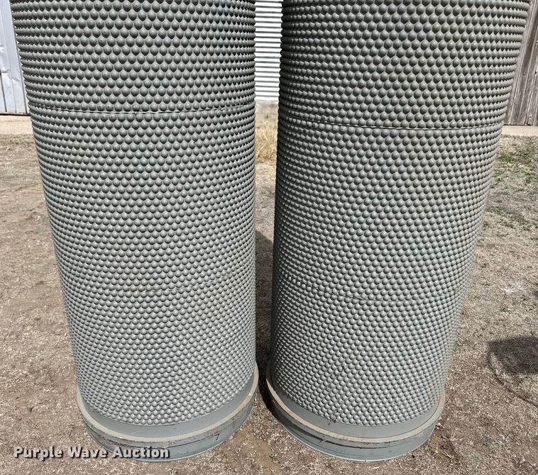 image for item OA9697 Blount elevator leg