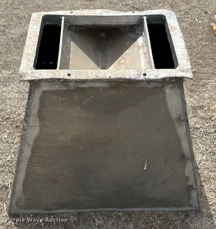 image for item OA9697 Blount elevator leg