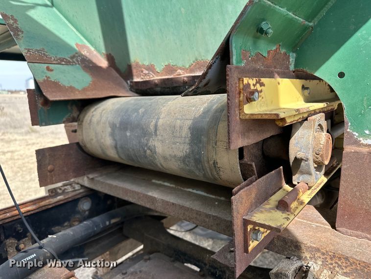 image for item OA9701 1983 International 1955 Easy-Rider applicator truck