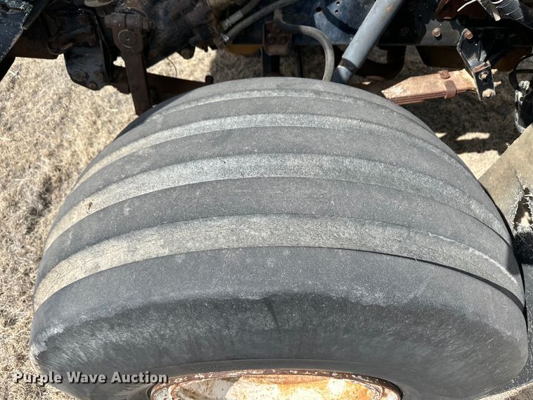 image for item OA9701 1983 International 1955 Easy-Rider applicator truck