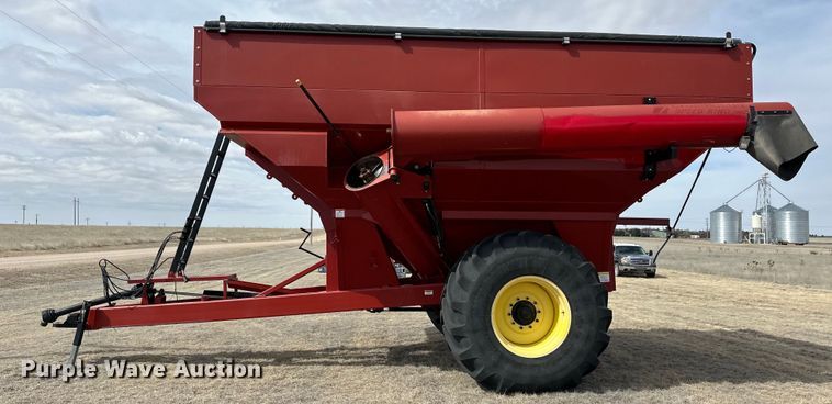 image for item OA9702 Crustbuster 1075 grain cart