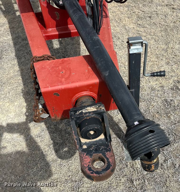 image for item OA9702 Crustbuster 1075 grain cart