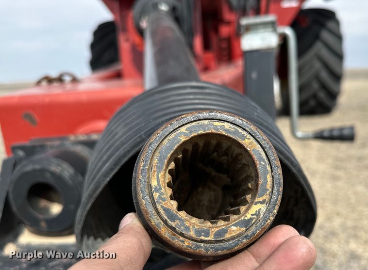 image for item OA9702 Crustbuster 1075 grain cart