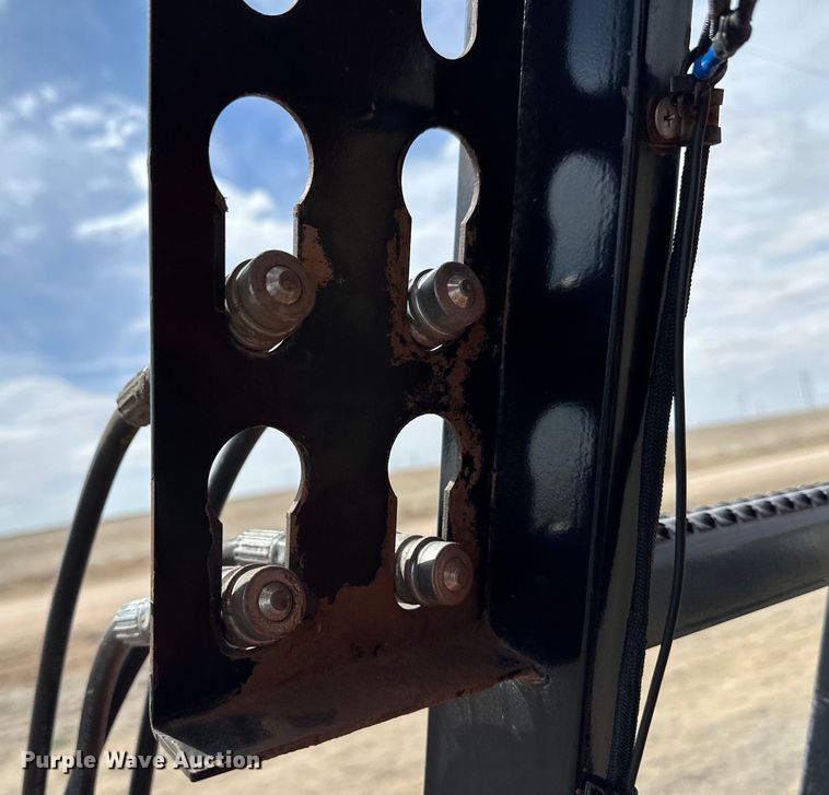 image for item OA9702 Crustbuster 1075 grain cart