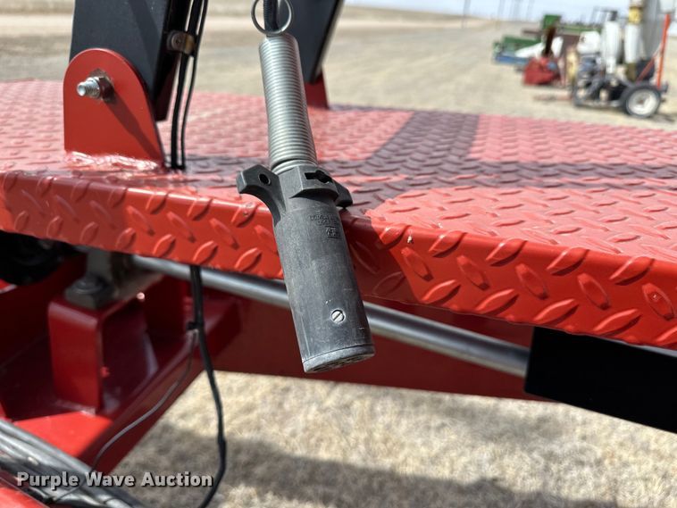 image for item OA9702 Crustbuster 1075 grain cart