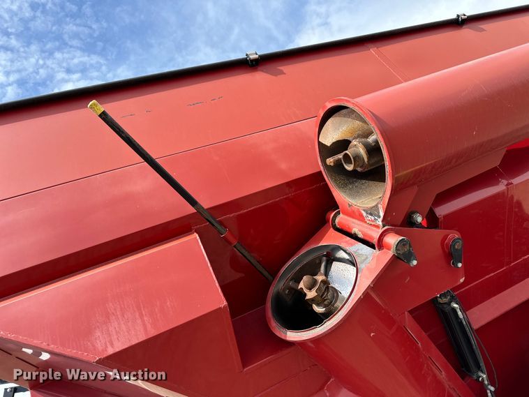 image for item OA9702 Crustbuster 1075 grain cart