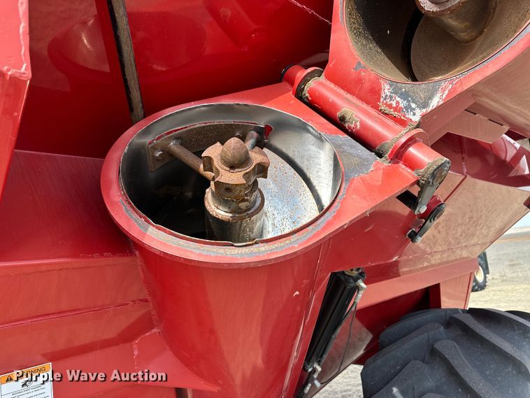 image for item OA9702 Crustbuster 1075 grain cart