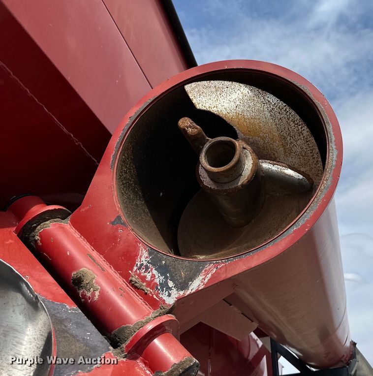 image for item OA9702 Crustbuster 1075 grain cart