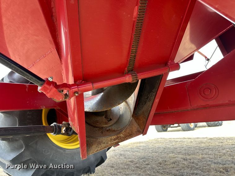 image for item OA9702 Crustbuster 1075 grain cart