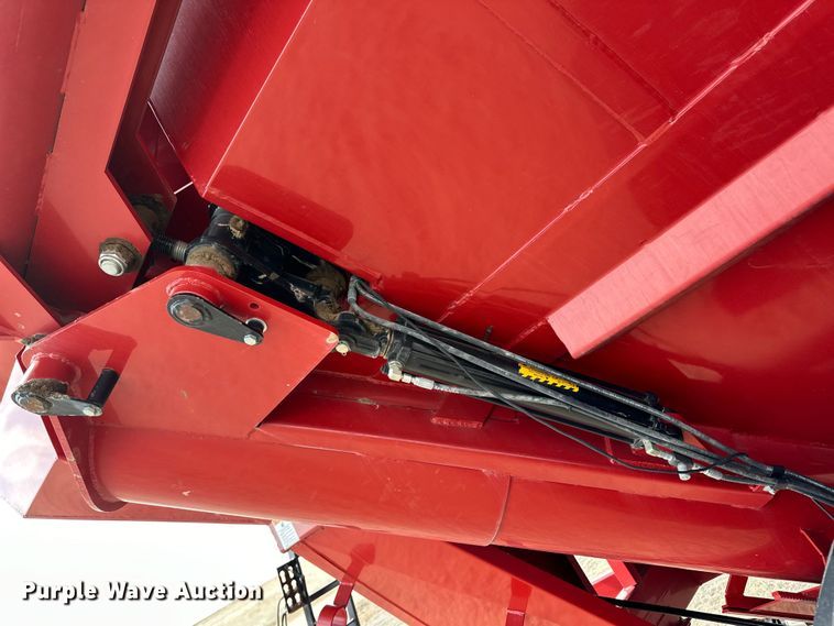 image for item OA9702 Crustbuster 1075 grain cart